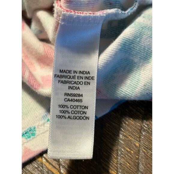 The Children's Place Christmas PJ's Size 3T - Picture 8 of 8